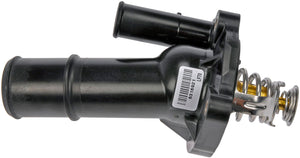Water Outlet Housing With Thermostat - Dorman# 902-682 Fits 14-15 Ford Escape