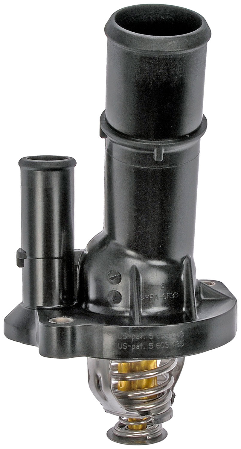 Water Outlet Housing With Thermostat - Dorman# 902-682 Fits 14-15 Ford Escape