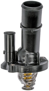 Water Outlet Housing With Thermostat - Dorman# 902-682 Fits 14-15 Ford Escape