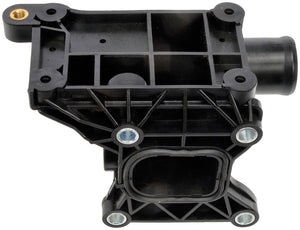 Water Outlet Assembly - Dorman# 902-690 Fits 06-13 Mazda 3 10-12 Mazda CX