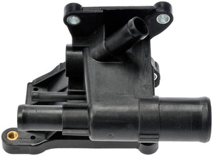 Water Outlet Assembly - Dorman# 902-690 Fits 06-13 Mazda 3 10-12 Mazda CX
