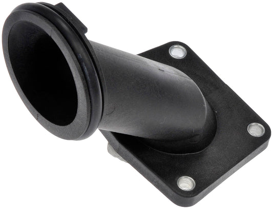 One New Engine Coolant Tube - Dorman# 902-697