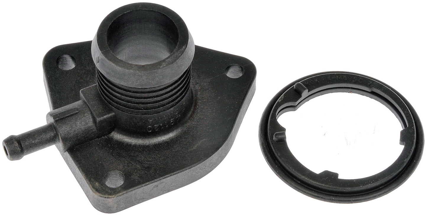 Engine Water Outlet - Dorman# 902-710 Fits Ford Mystique Mexico