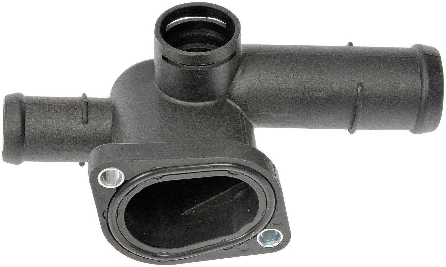Engine Water Outlet - Dorman# 902-711 Fits 09-15 Volkswagen Jetta Mexico