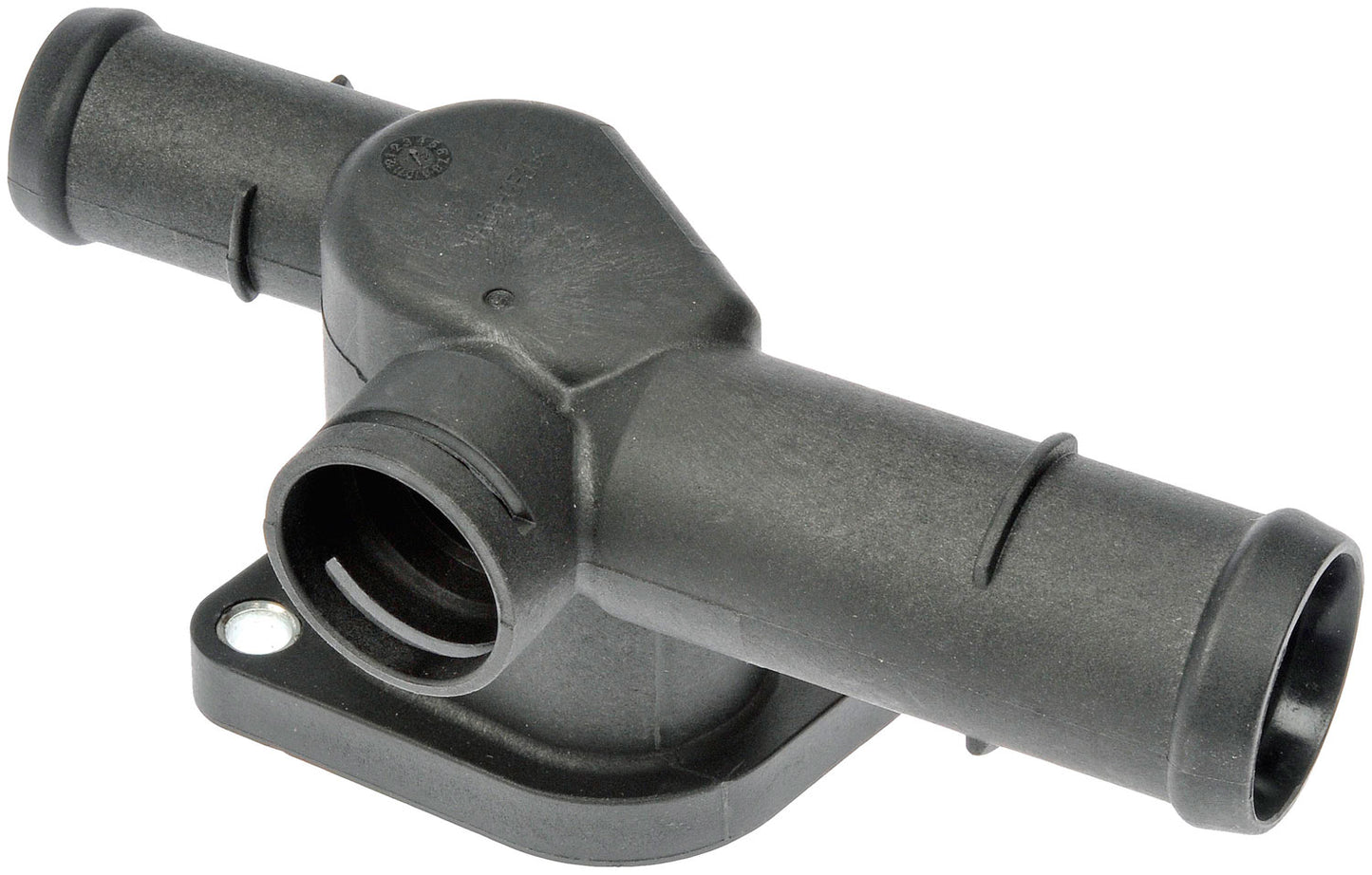 Engine Water Outlet - Dorman# 902-711 Fits 09-15 Volkswagen Jetta Mexico