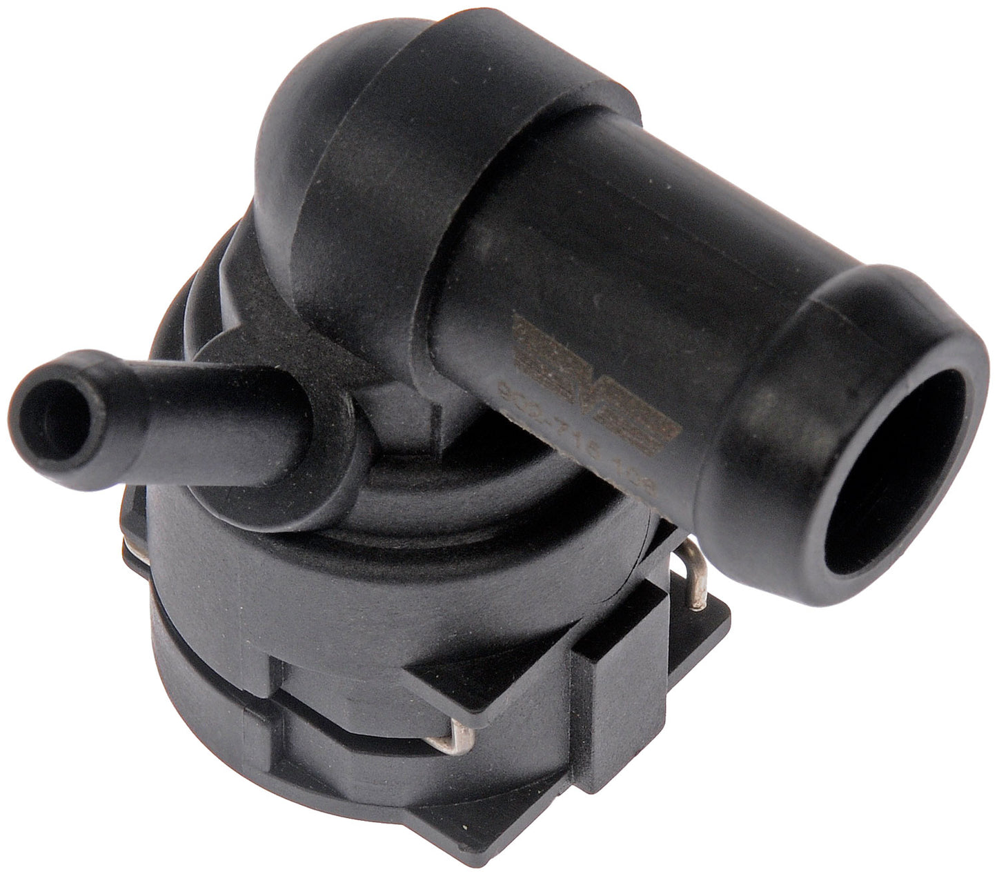 Coolant Coupling - Dorman# 902-715 Fits 05-14 Volkswagen Jetta Mexico