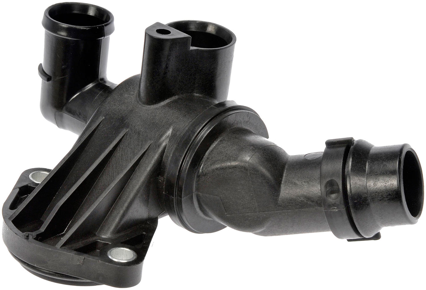 Engine Water Outlet - Dorman# 902-717 Fits 07-11 Volkswagen EOS Mexico
