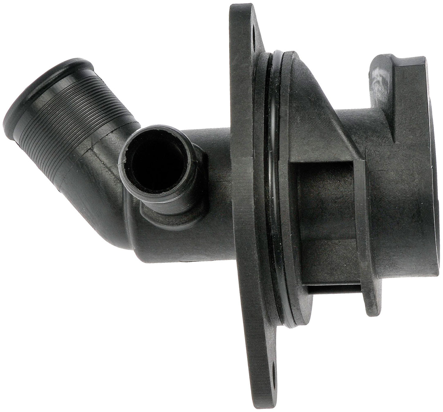 Water Outlet - Dorman# 902-727 Fits 03-12 Volkswagen Polo Sedan Mexico
