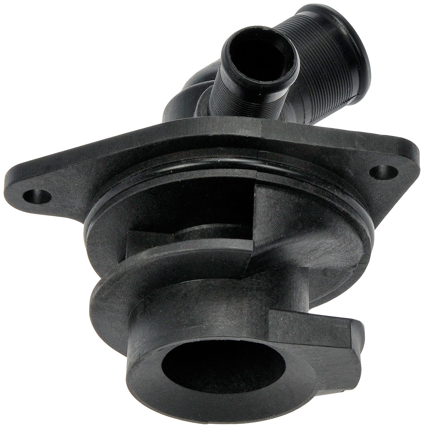 Water Outlet - Dorman# 902-727 Fits 03-12 Volkswagen Polo Sedan Mexico