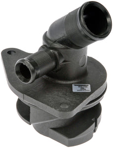 Water Outlet - Dorman# 902-727 Fits 03-12 Volkswagen Polo Sedan Mexico