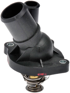 Thermostat & Housing Assembly Dorman# 902-733 Fits 07-11 Ford Escape 03-11 Focus