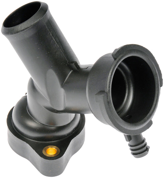 Coolant Filler Neck And Thermostat Housing Dorman 902-750 Fits 95-99 Dodge Neon