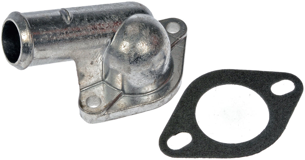 Eng Coolant Thermostat Housing - Dorman 902-754 Fits 96-00 GMC K1500 K2500 K3500