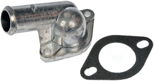 Eng Coolant Thermostat Housing - Dorman 902-754 Fits 96-00 GMC K1500 K2500 K3500