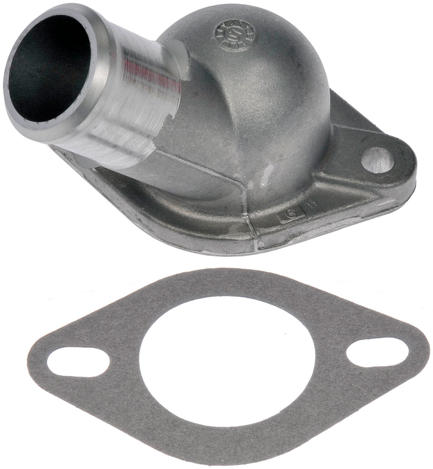Eng Coolant Thermostat Housing - Dorman# 902-756 Fits 96-14 Express Savava Van