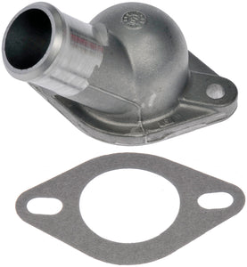 Eng Coolant Thermostat Housing - Dorman# 902-756 Fits 96-14 Express Savava Van