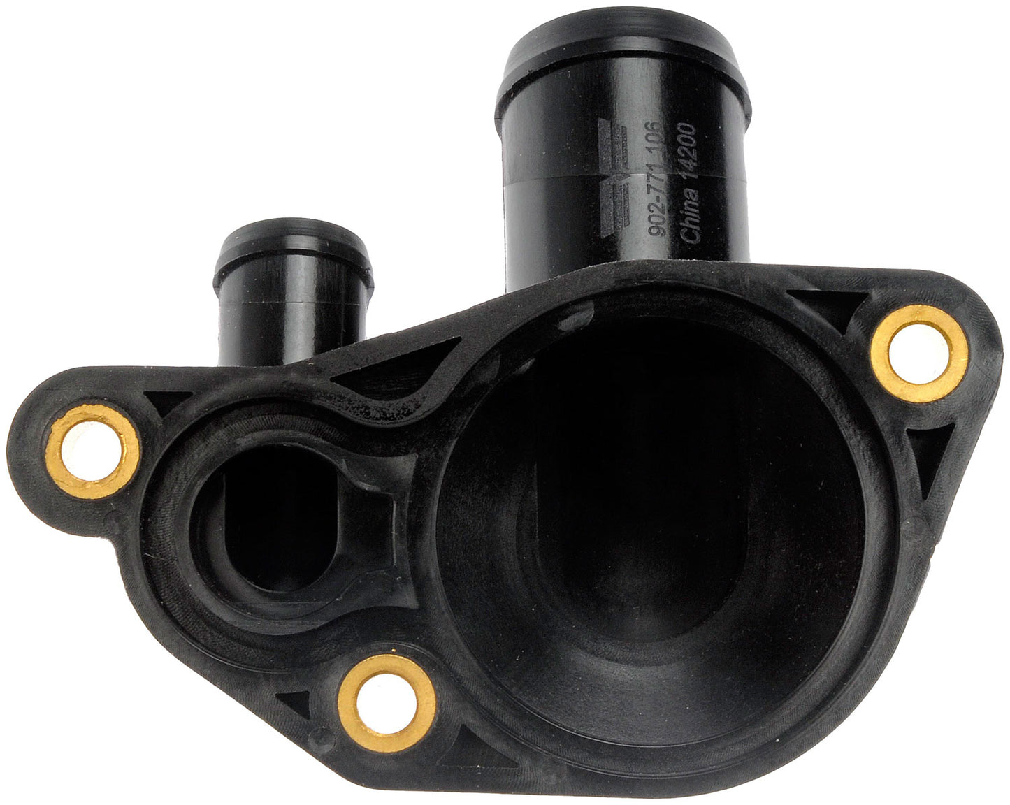 Coolant Thermostat Housing - Dorman# 902-771 Fits 98-04 Concorde Intrepid