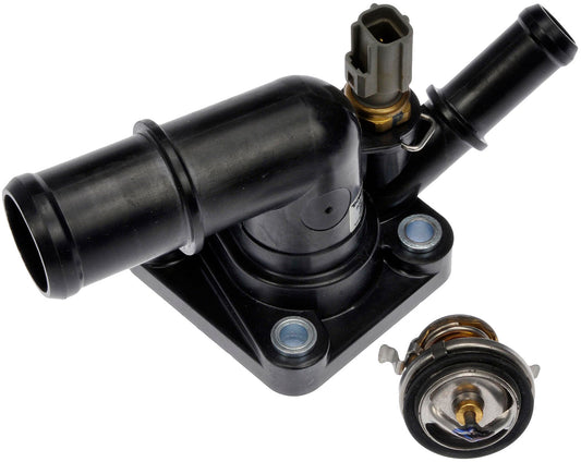 New Thermostat Housing (Dorman 902-784)