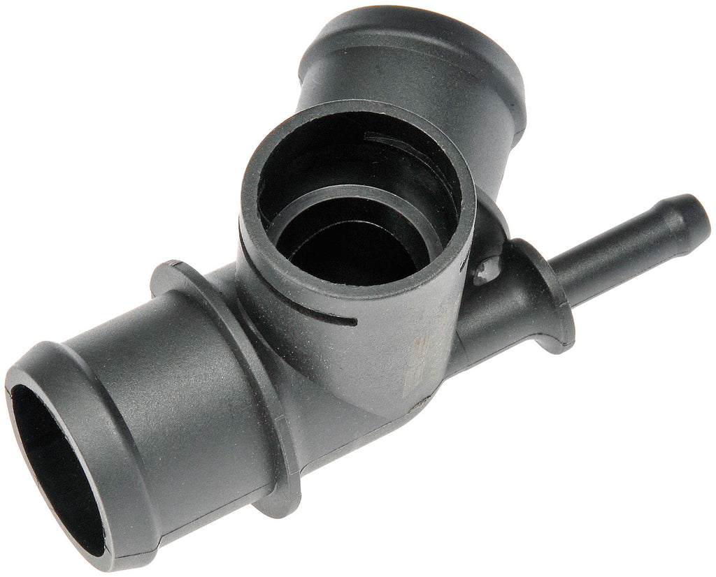 Coolant Hose Connector - Dorman# 902-793 FITS 01-10 Seat 99-06 V/W Golf  Mexico