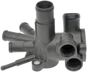 Thermostat Housing Assembly - Dorman# 902-797 Fits 03-12 Volkswagen Polo Mexico