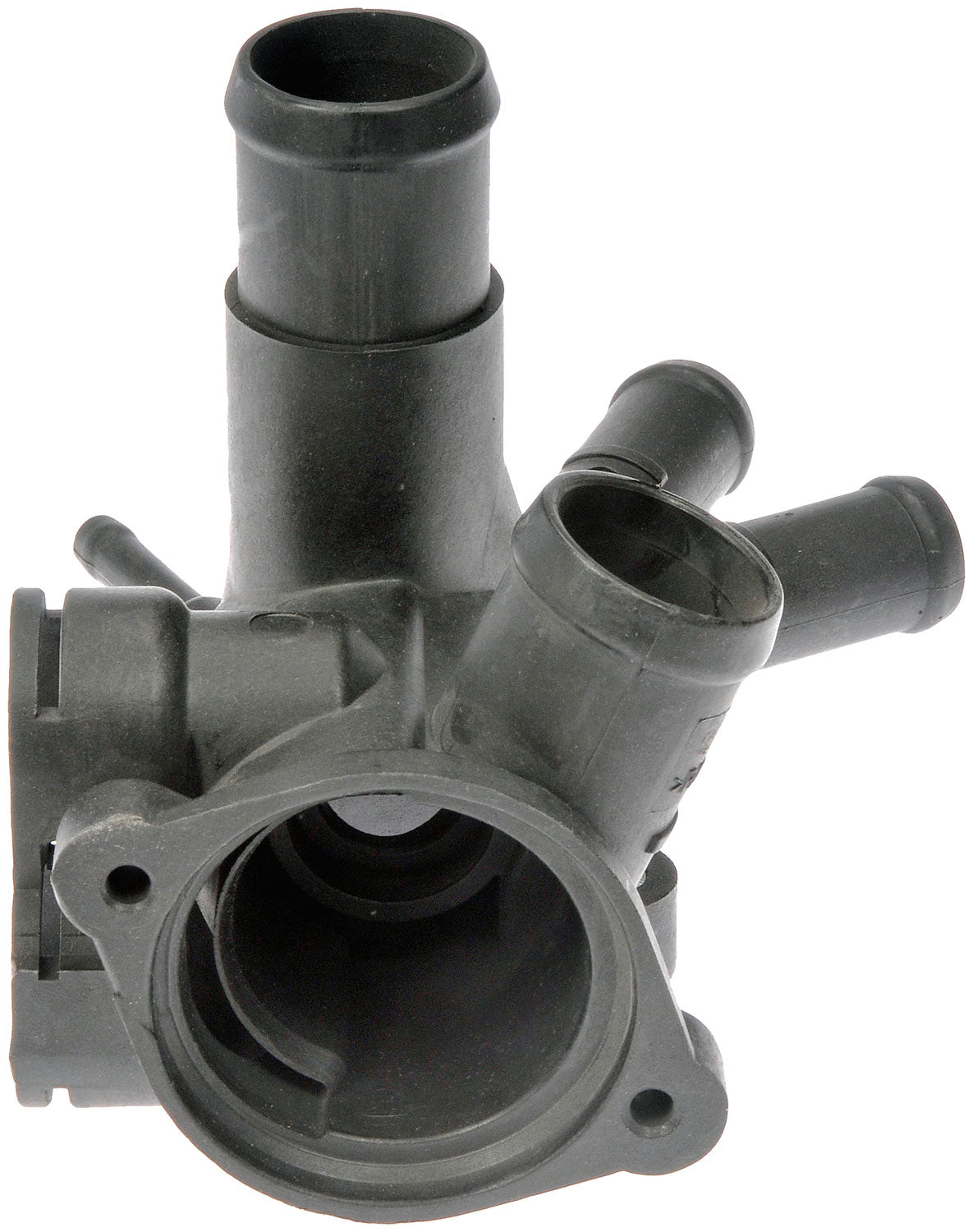 Thermostat Housing Assembly - Dorman# 902-797 Fits 03-12 Volkswagen Polo Mexico