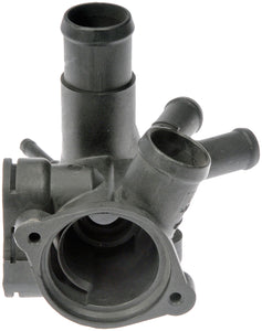 Thermostat Housing Assembly - Dorman# 902-797 Fits 03-12 Volkswagen Polo Mexico