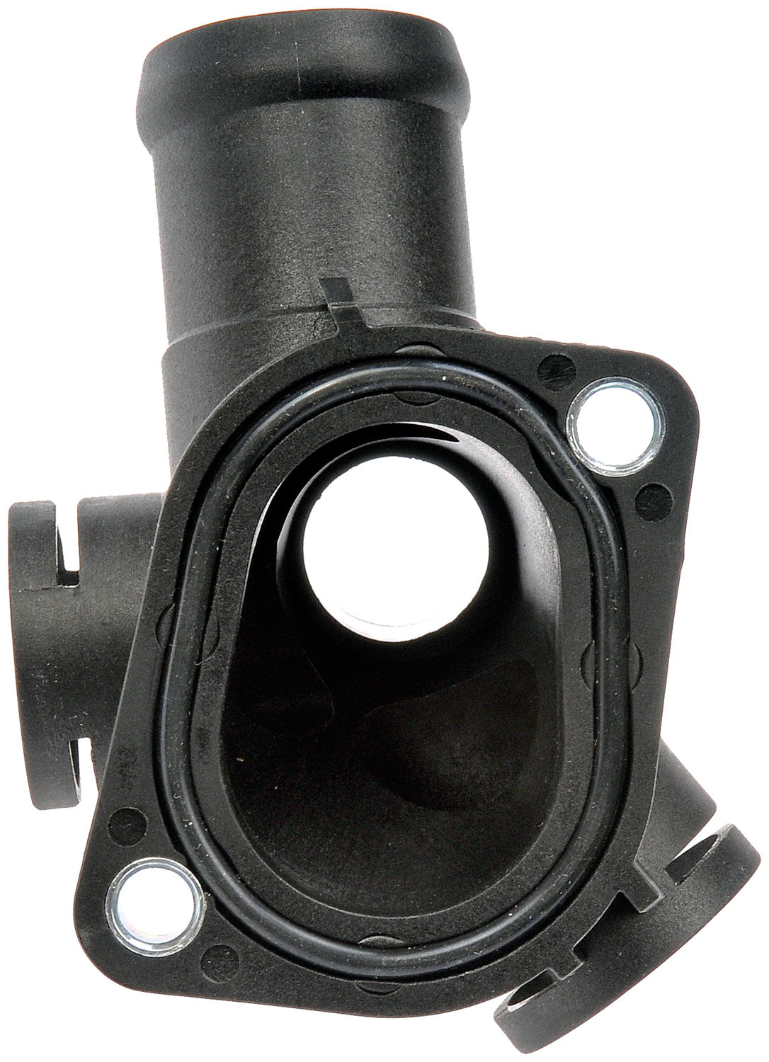 Engine Water Outlet - Dorman# 902-798 Fits 95-98 Audi A4 Rear Mexico Region