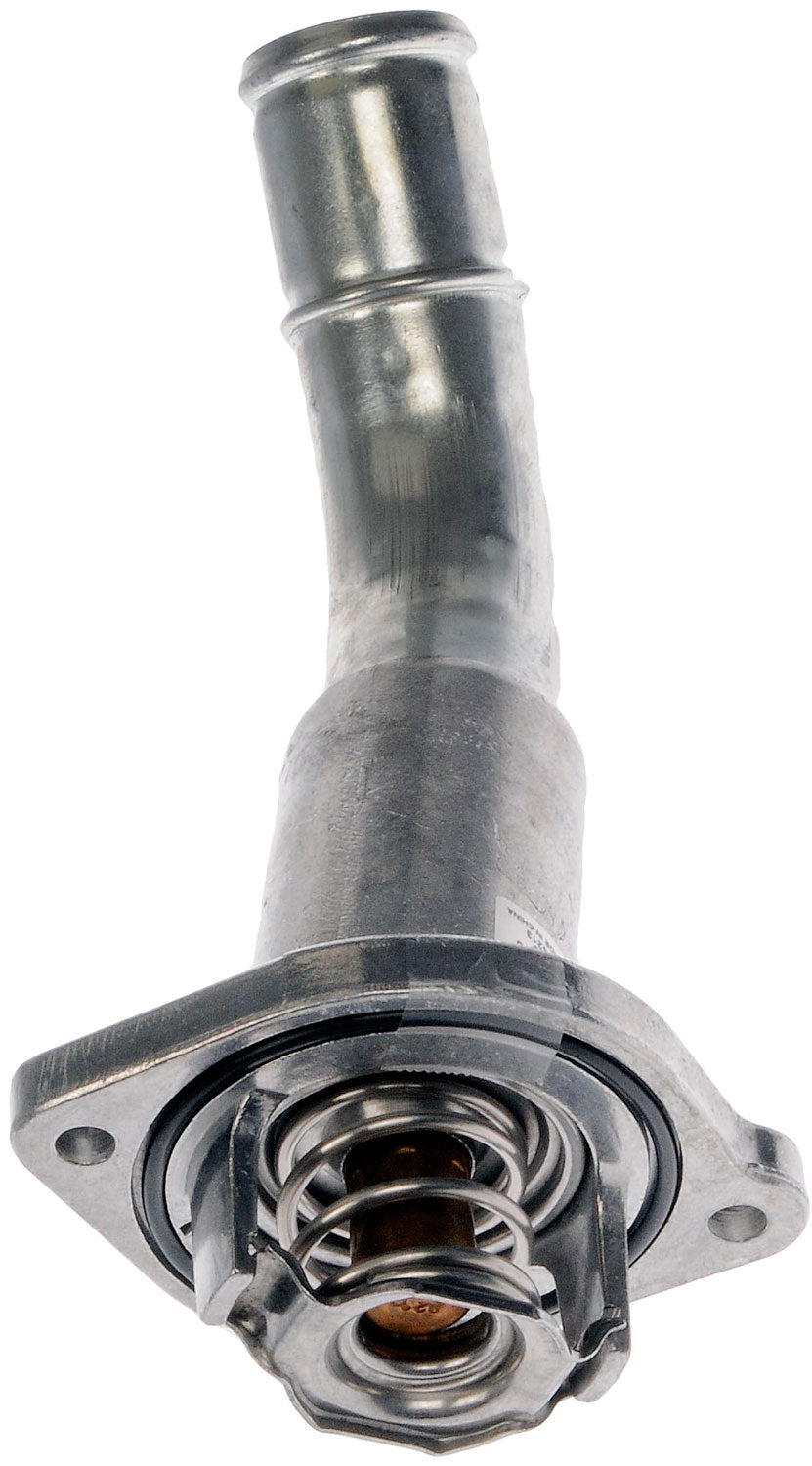 Thermostat Water Outlet Assembly - Dorman# 902-800 Fits 02-09 Envoy Trailblazer
