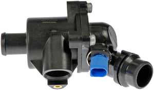Thermostat And Housing Assembly - Dorman# 902-814 Fits 01-08 A4 Audi Mexico