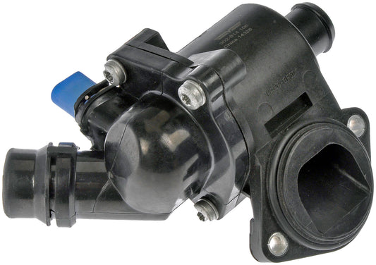 Thermostat And Housing Assembly - Dorman# 902-814 Fits 01-08 A4 Audi Mexico