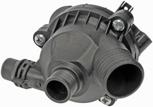 Engine Water Outlet Assembly - Dorman# 902-816 Fits 06-15 BMW Z4 08-13 BMW 128CI