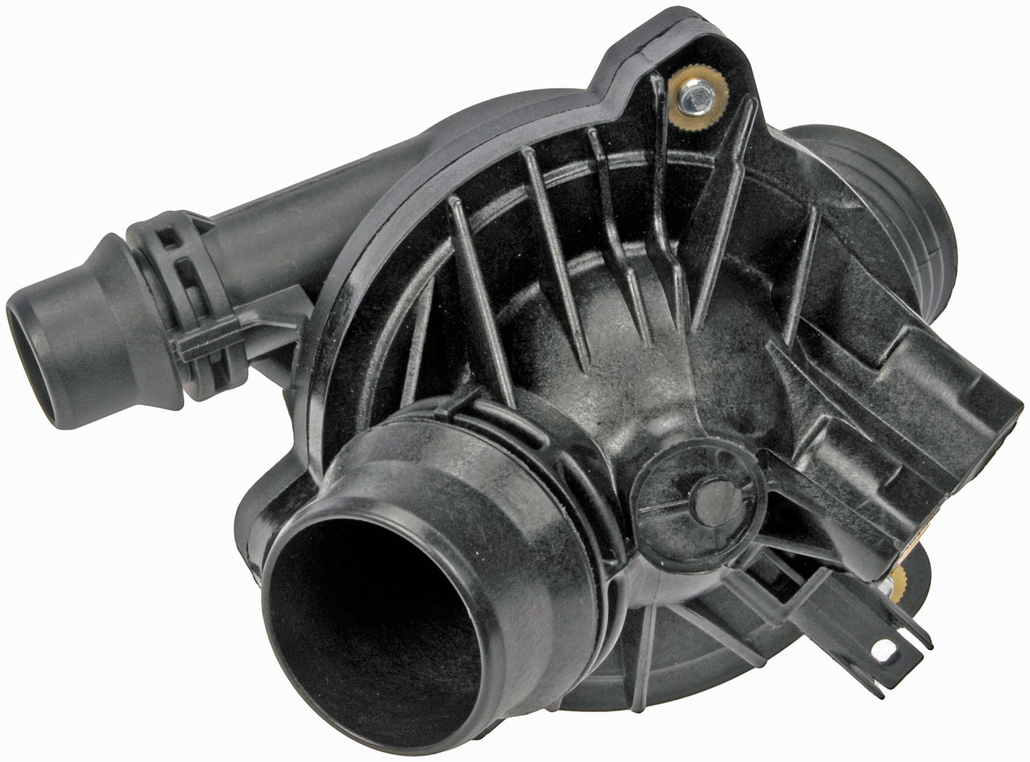 Engine Water Outlet Assembly - Dorman# 902-816 Fits 06-15 BMW Z4 08-13 BMW 128CI