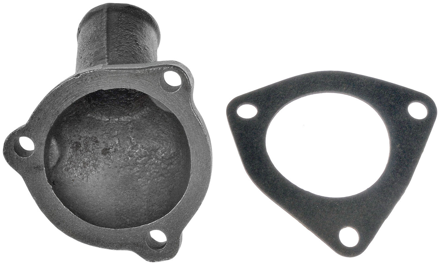 Eng Coolant Thermostat Housing - Dorman# 902-835 82-88 Sentra 83-88 Pulsar NX