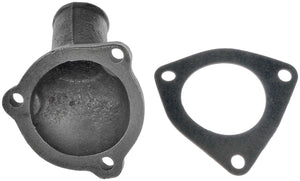 Eng Coolant Thermostat Housing - Dorman# 902-835 82-88 Sentra 83-88 Pulsar NX