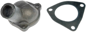 Eng Coolant Thermostat Housing - Dorman# 902-835 82-88 Sentra 83-88 Pulsar NX