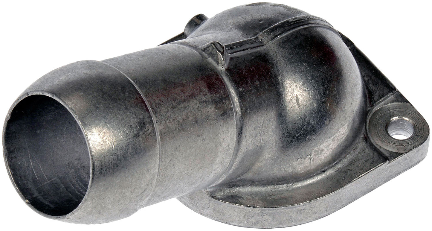 Eng Coolant Thermostat Housing - Dorman# 902-836 Fits 04-07 Silverado 1500