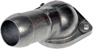Eng Coolant Thermostat Housing - Dorman# 902-836 Fits 04-07 Silverado 1500