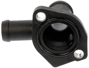 Coolant Flange with Gasket - Dorman# 902-870 Fits 90-92 V/W Corado 88-89 Audi 80