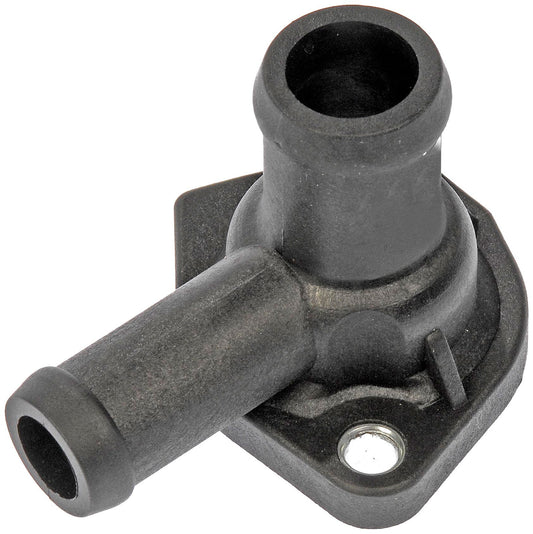 Coolant Flange with Gasket - Dorman# 902-870 Fits 90-92 V/W Corado 88-89 Audi 80