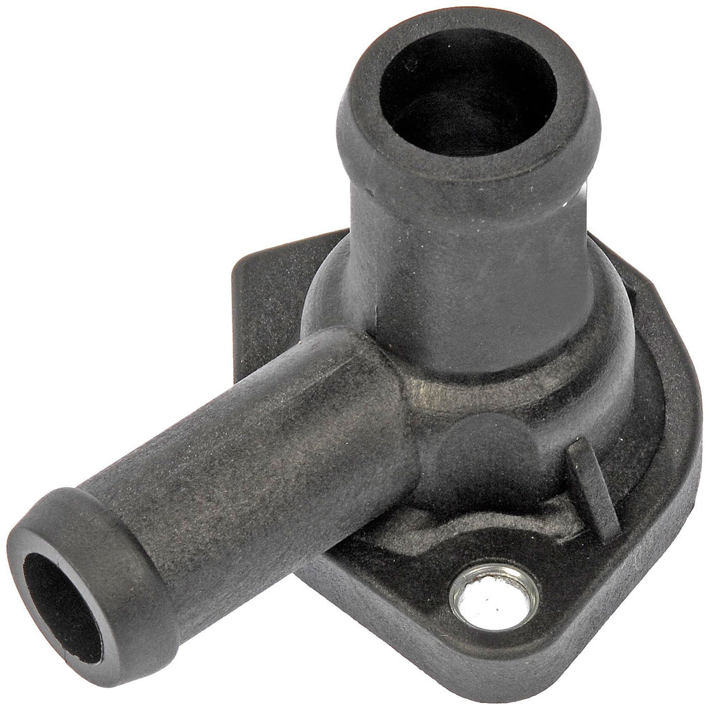 Coolant Flange with Gasket - Dorman# 902-870 Fits 90-92 V/W Corado 88-89 Audi 80
