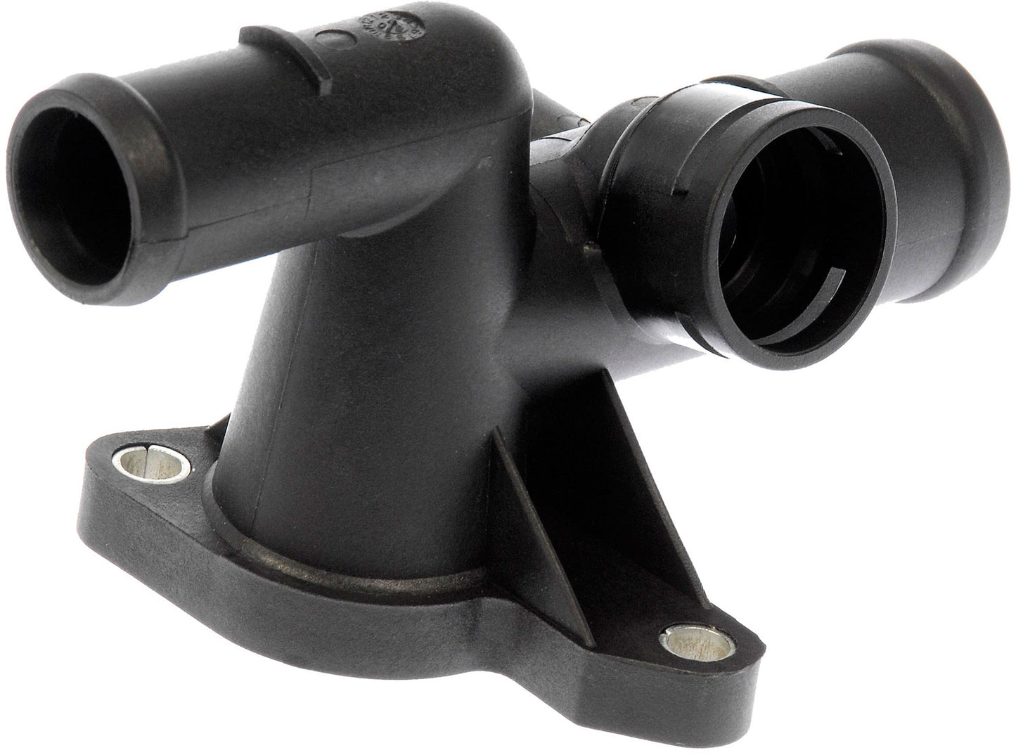 Coolant Flange With Gasket - Dorman# 902-879 Fits 00-06 V/W Golf 00-05 Jetta