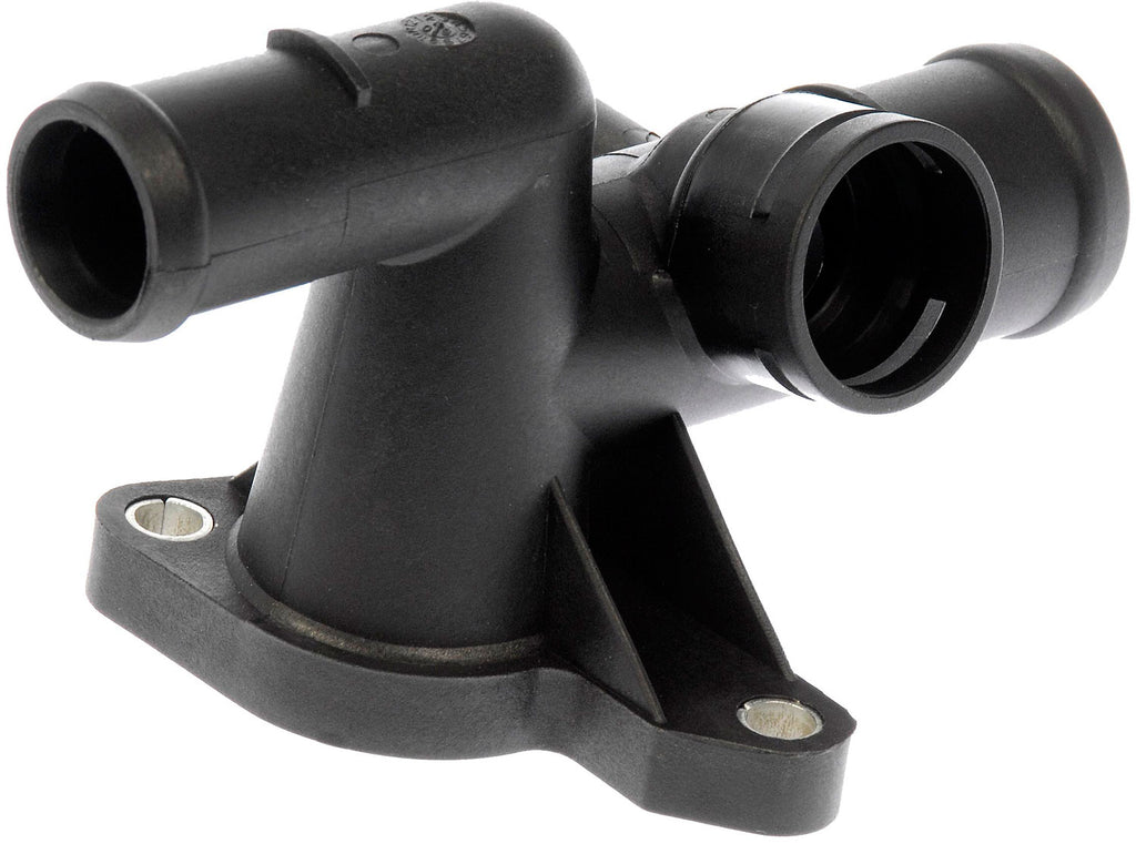 Coolant Flange With Gasket - Dorman# 902-879 Fits 00-06 V/W Golf 00-05 Jetta