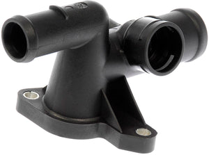 Coolant Flange With Gasket - Dorman# 902-879 Fits 00-06 V/W Golf 00-05 Jetta