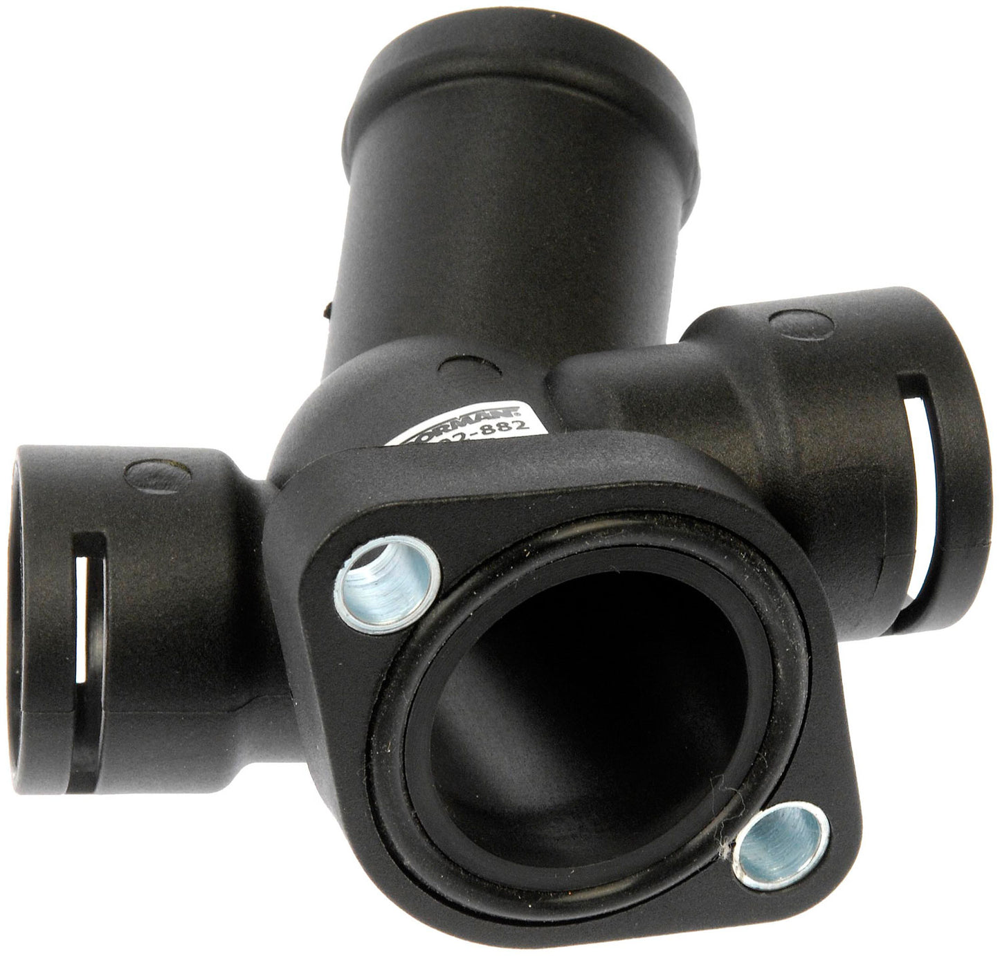 Coolant Flange with Gasket - Dorman# 902-882 Fits 93-95 Volkswagen EuroVan
