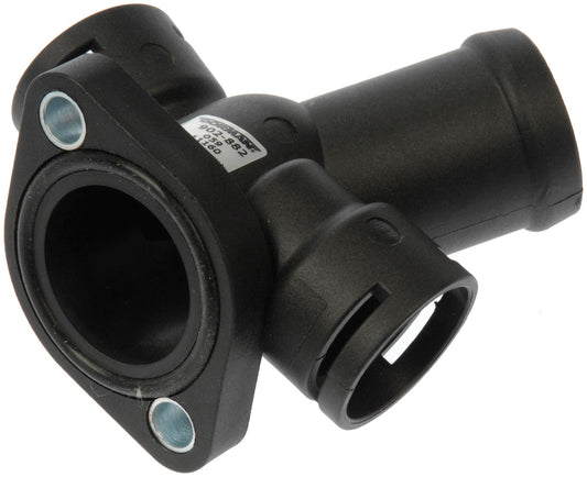 Coolant Flange with Gasket - Dorman# 902-882 Fits 93-95 Volkswagen EuroVan