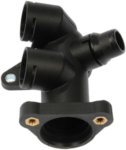 Coolant Flange with Gasket - Dorman# 902-886 Fits 97-04 Audi A4 A4 Quattro