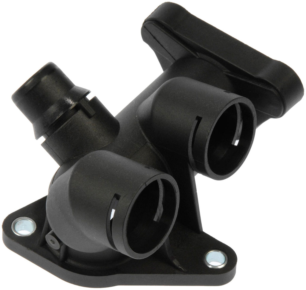 Coolant Flange with Gasket - Dorman# 902-886 Fits 97-04 Audi A4 A4 Quattro