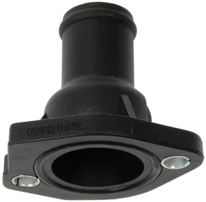 Coolant Flange With Gasket - Dorman# 902-887 Fits 84-99 V/W Jetta