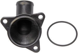 Water Outlet with Gasket (Dorman# 902-896) Fits 02-10 Explorer 07-10 Sport Trac