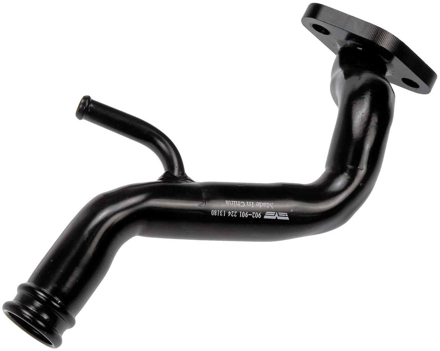 Coolant Bypass Pipe - Dorman# 902-901 Fits 01-05 Silverado &Sierra 2500HD 3500